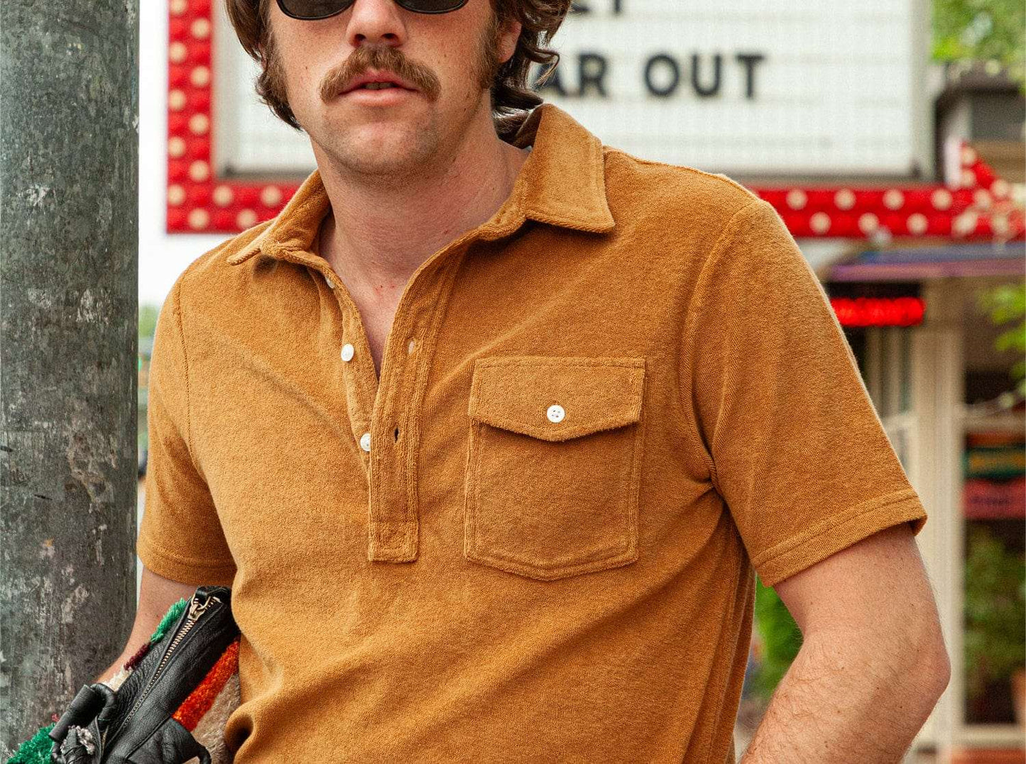 Manresa | Camisa de Jugador de Toalla